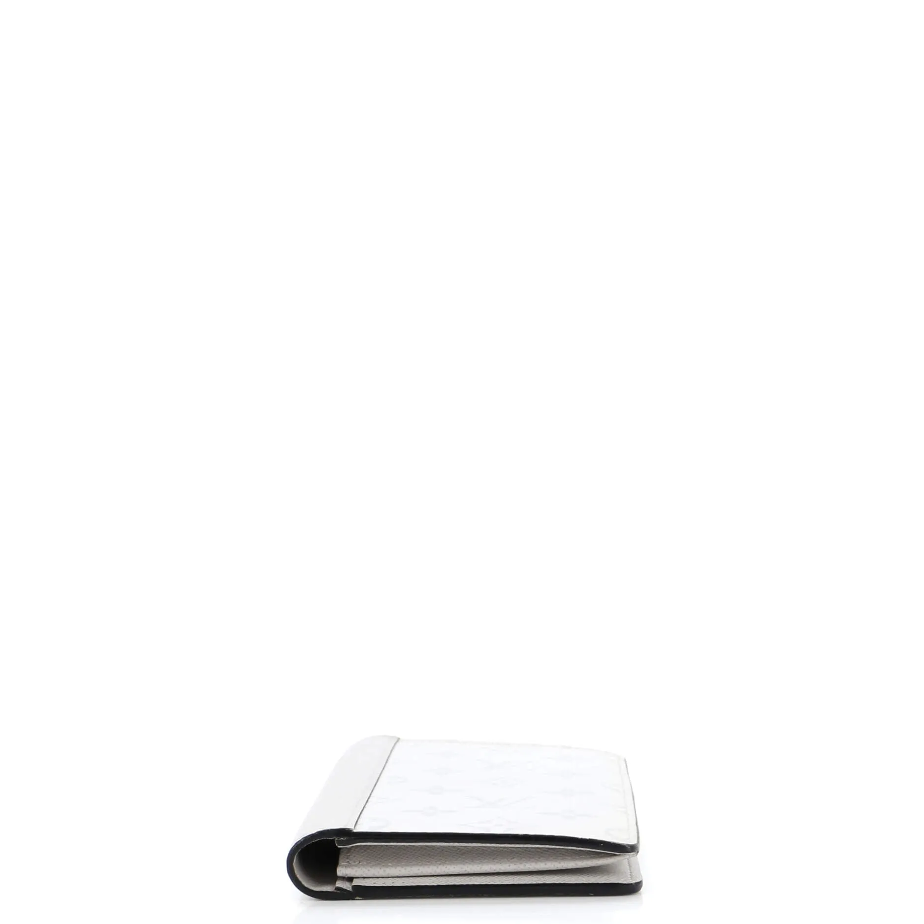 Brazza Wallet Monogram Taigarama