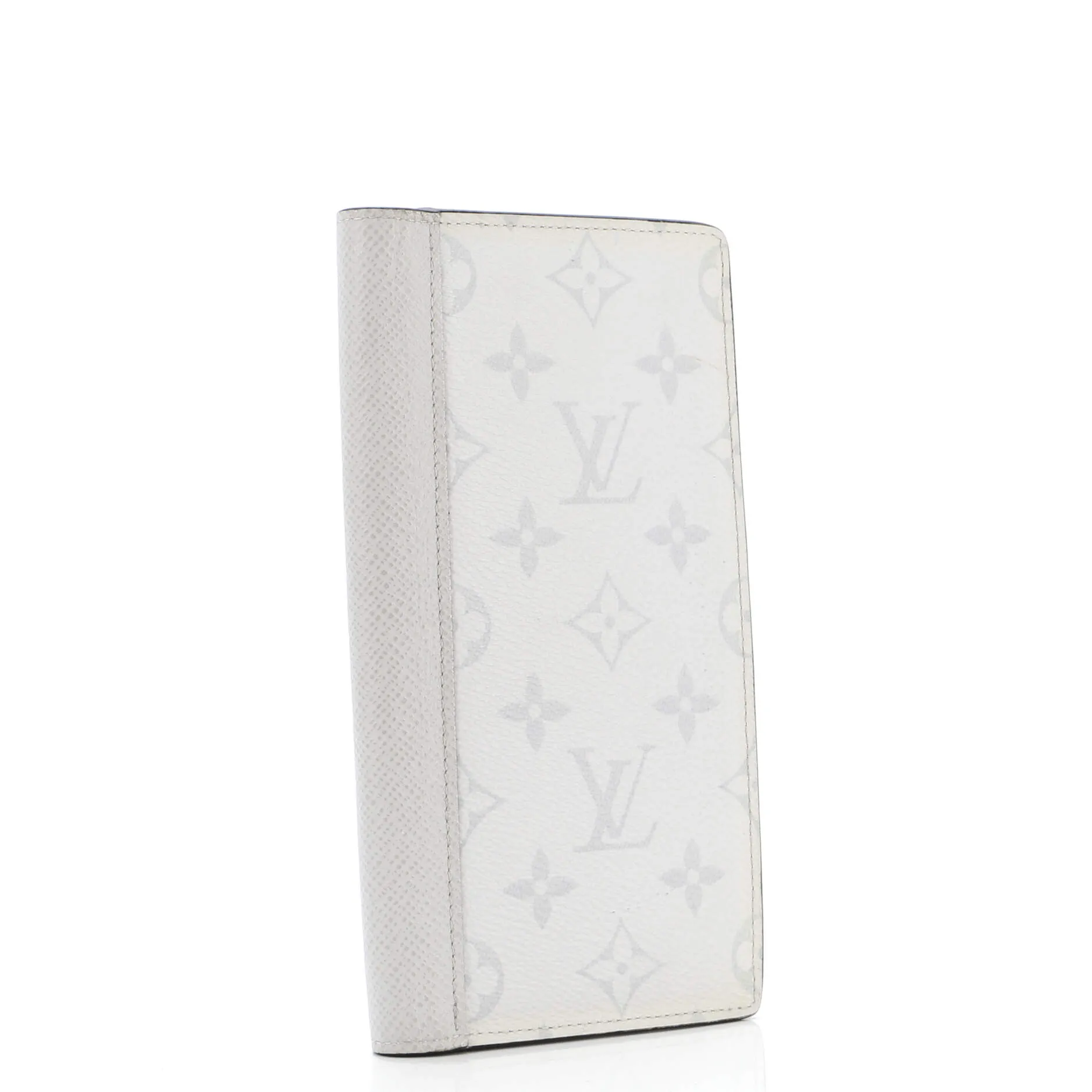 Brazza Wallet Monogram Taigarama