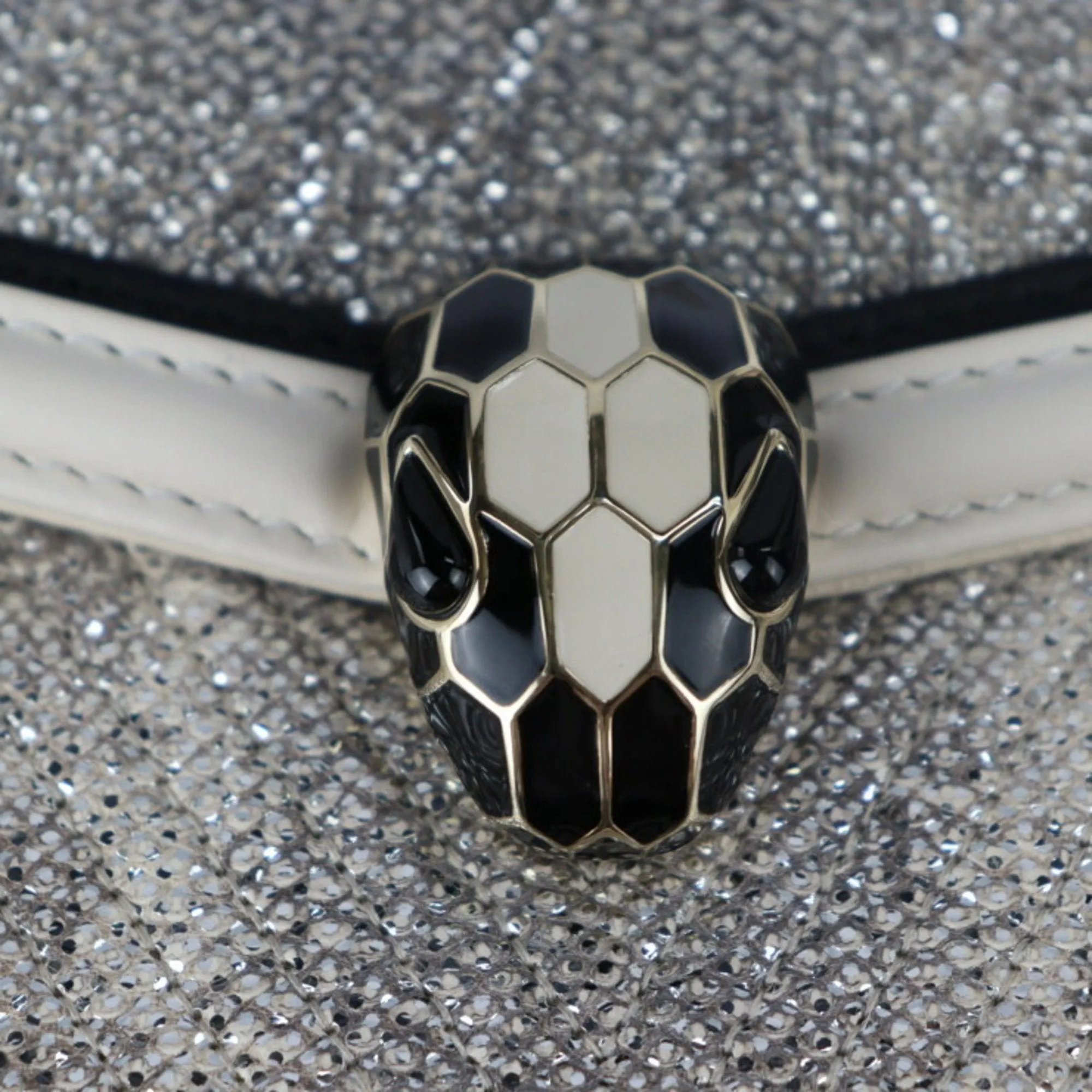 Bulgari Serpenti