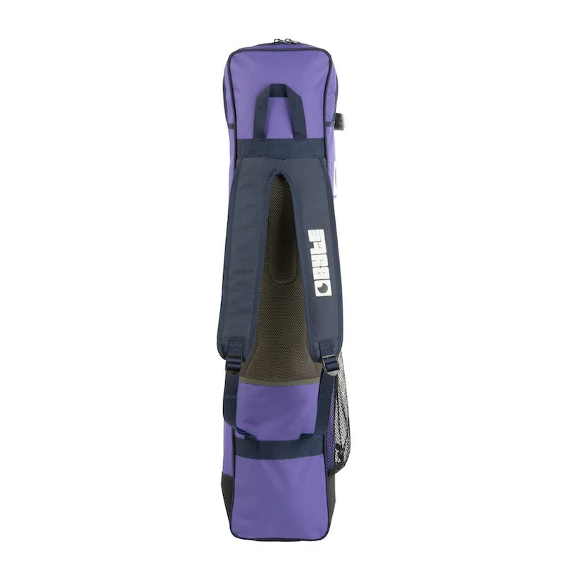 BYTE SX STICK BAG PURPLE