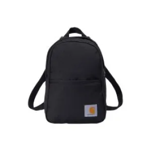 Carhartt&#x20;Mini&#x20;Backpack&#x20;B0000402&#x20;-&#x20;Black