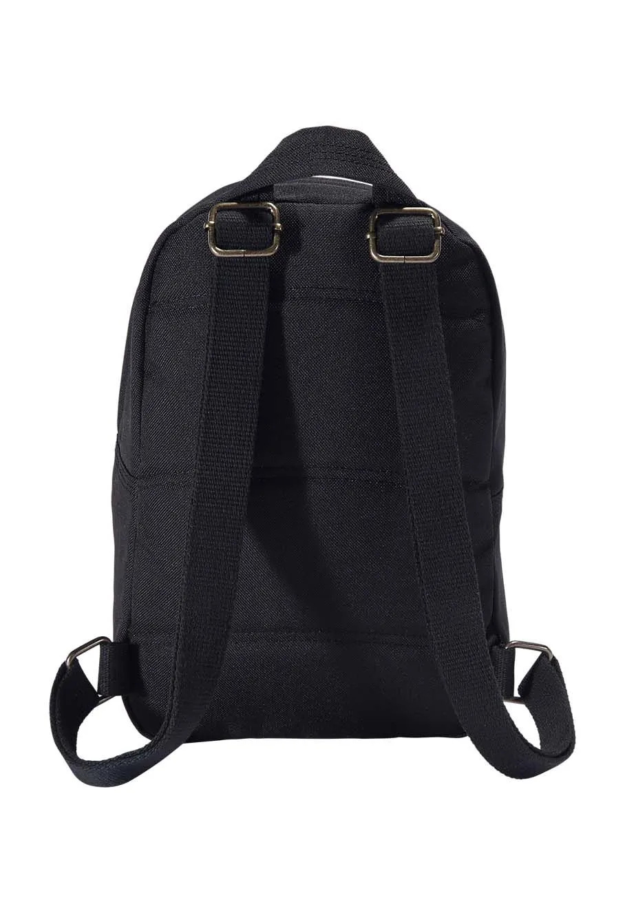 Carhartt&#x20;Mini&#x20;Backpack&#x20;B0000402&#x20;-&#x20;Black