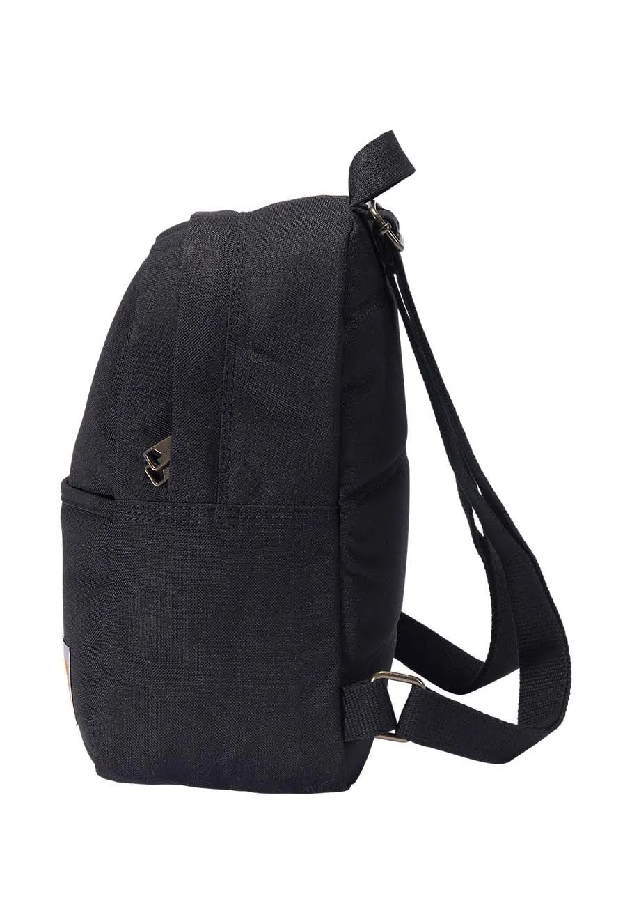 Carhartt&#x20;Mini&#x20;Backpack&#x20;B0000402&#x20;-&#x20;Black