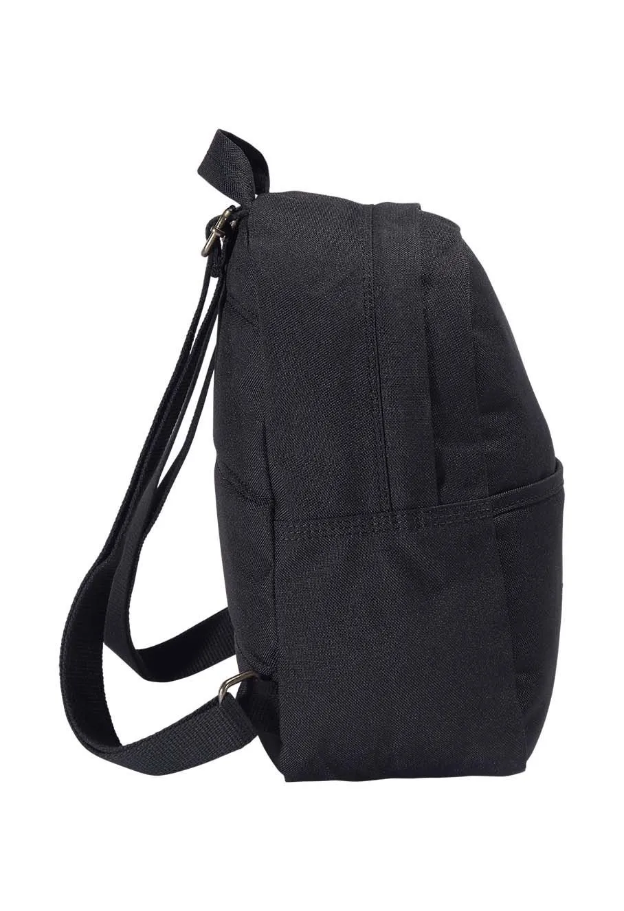 Carhartt&#x20;Mini&#x20;Backpack&#x20;B0000402&#x20;-&#x20;Black