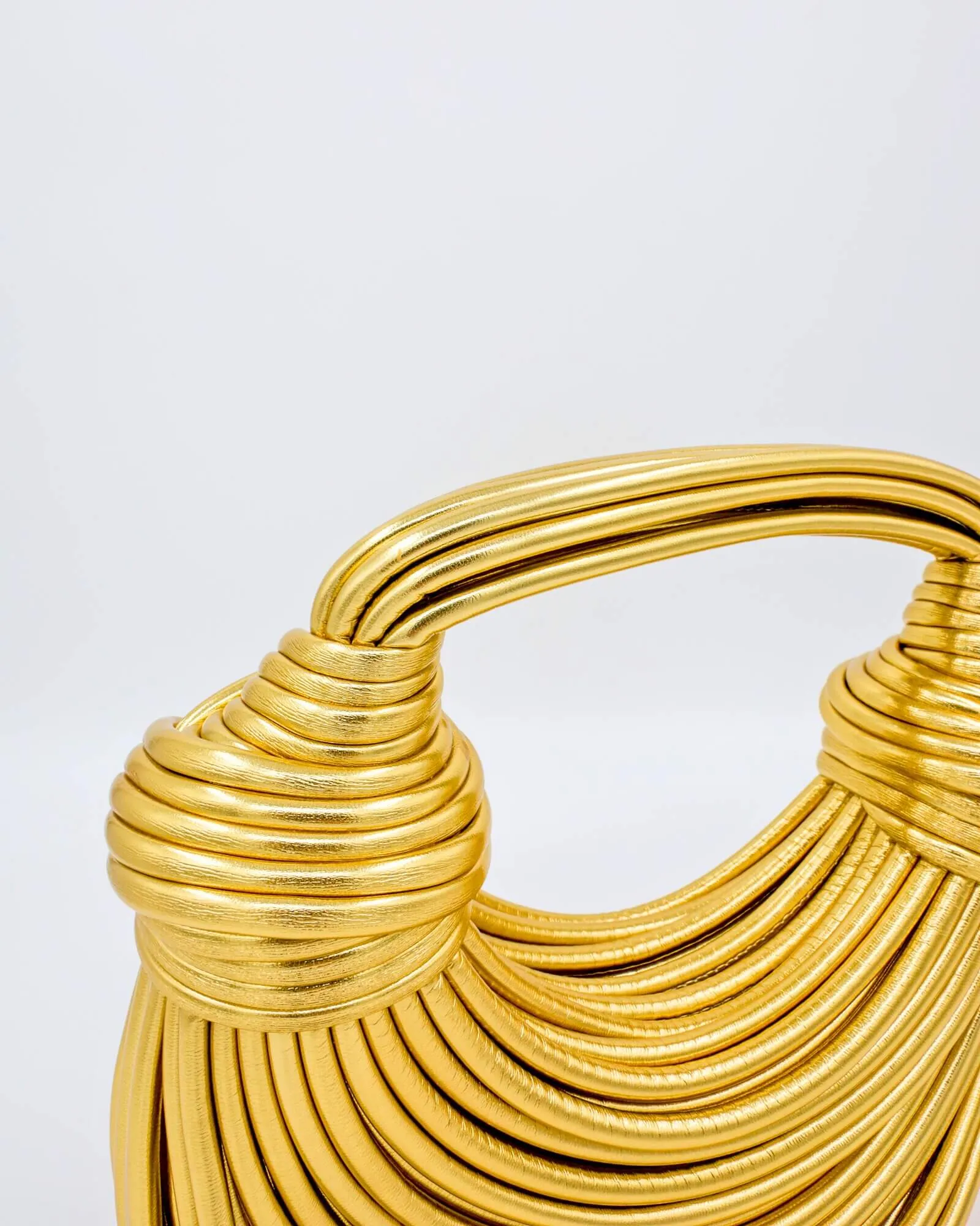 CARMEN bag (gold)