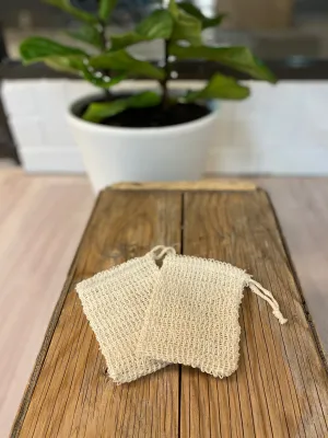 Casa Agave - Soap Bag