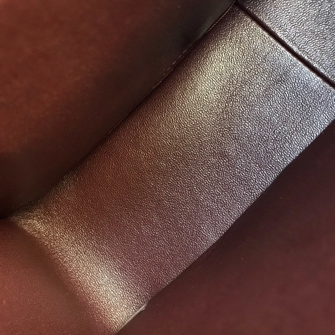 CC Flap Bag X Lambskin Jumbo