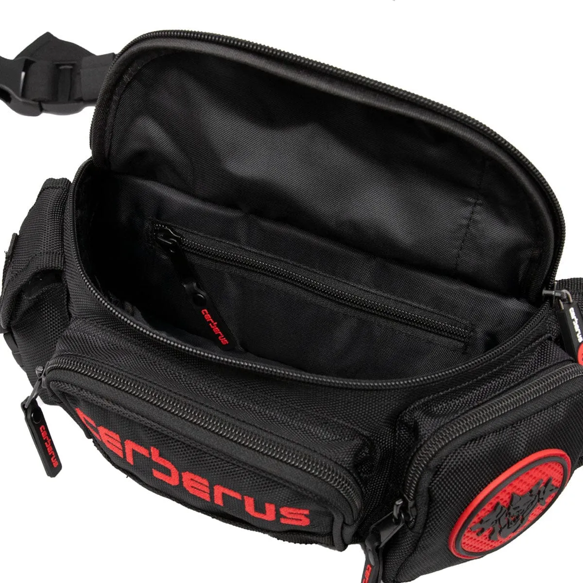 CERBERUS Utility Bag V2
