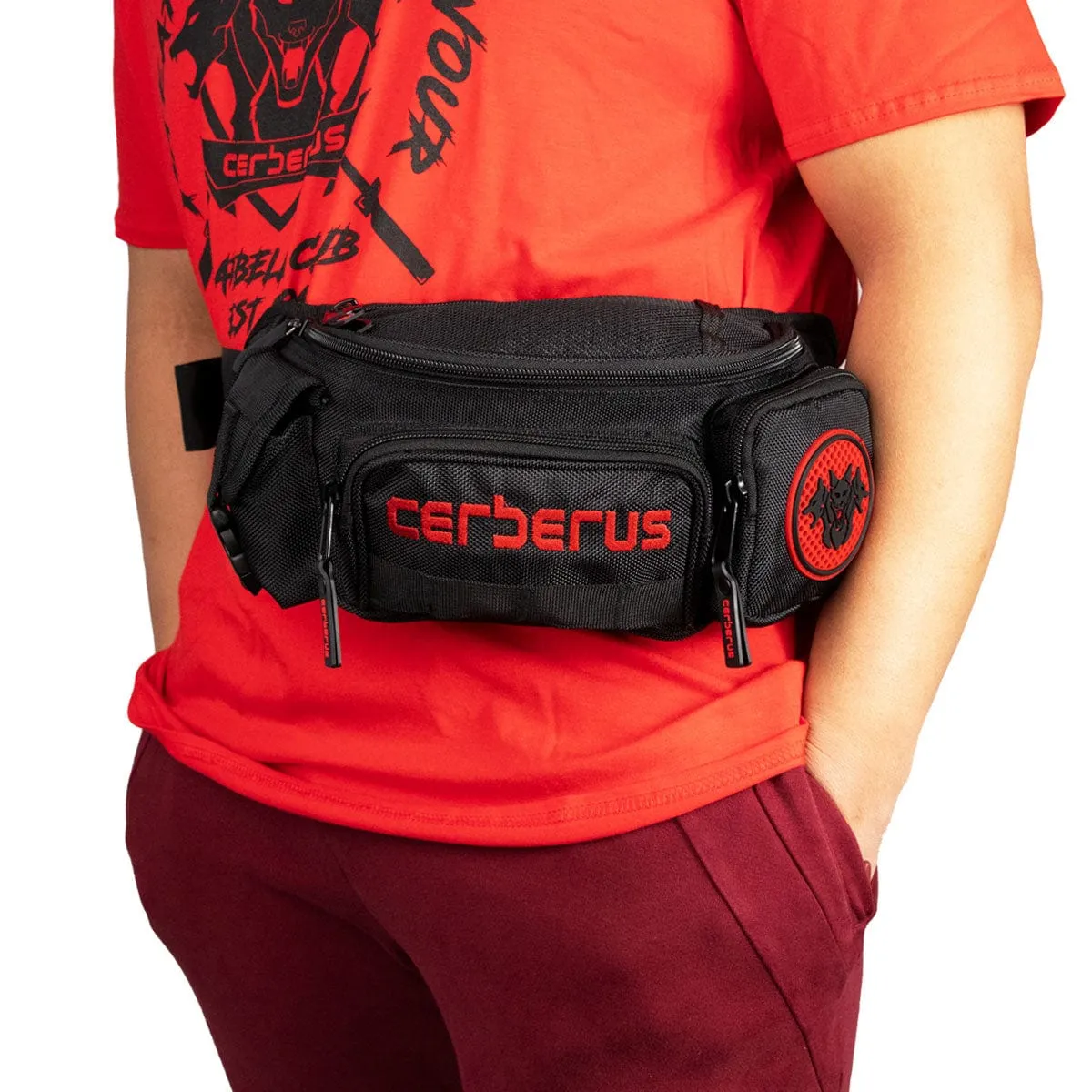CERBERUS Utility Bag V2