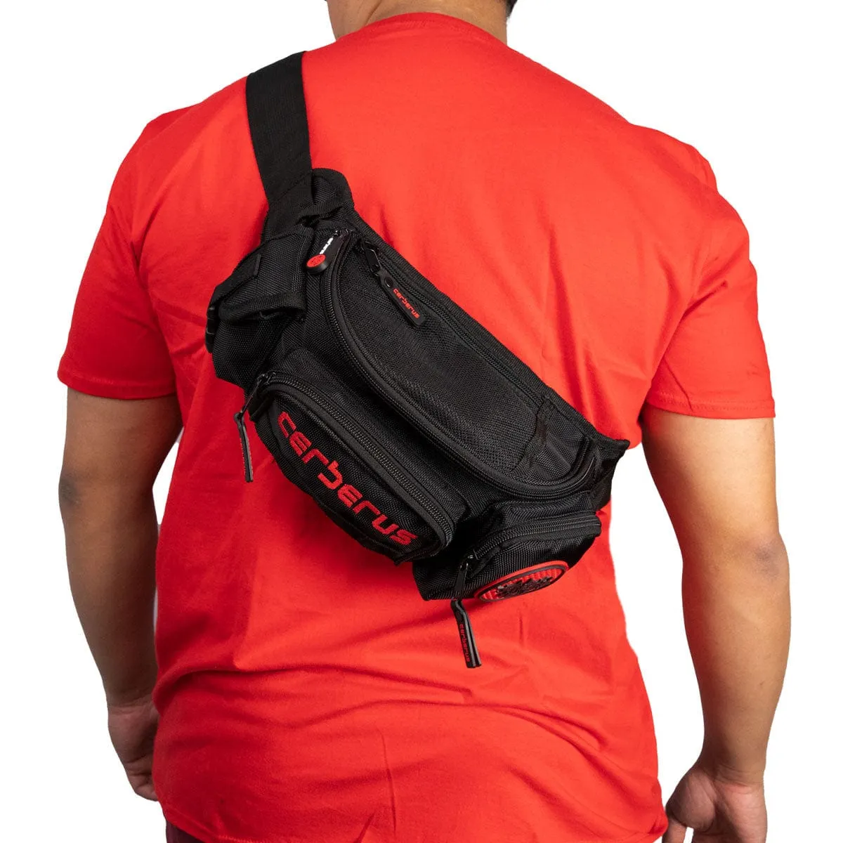 CERBERUS Utility Bag V2