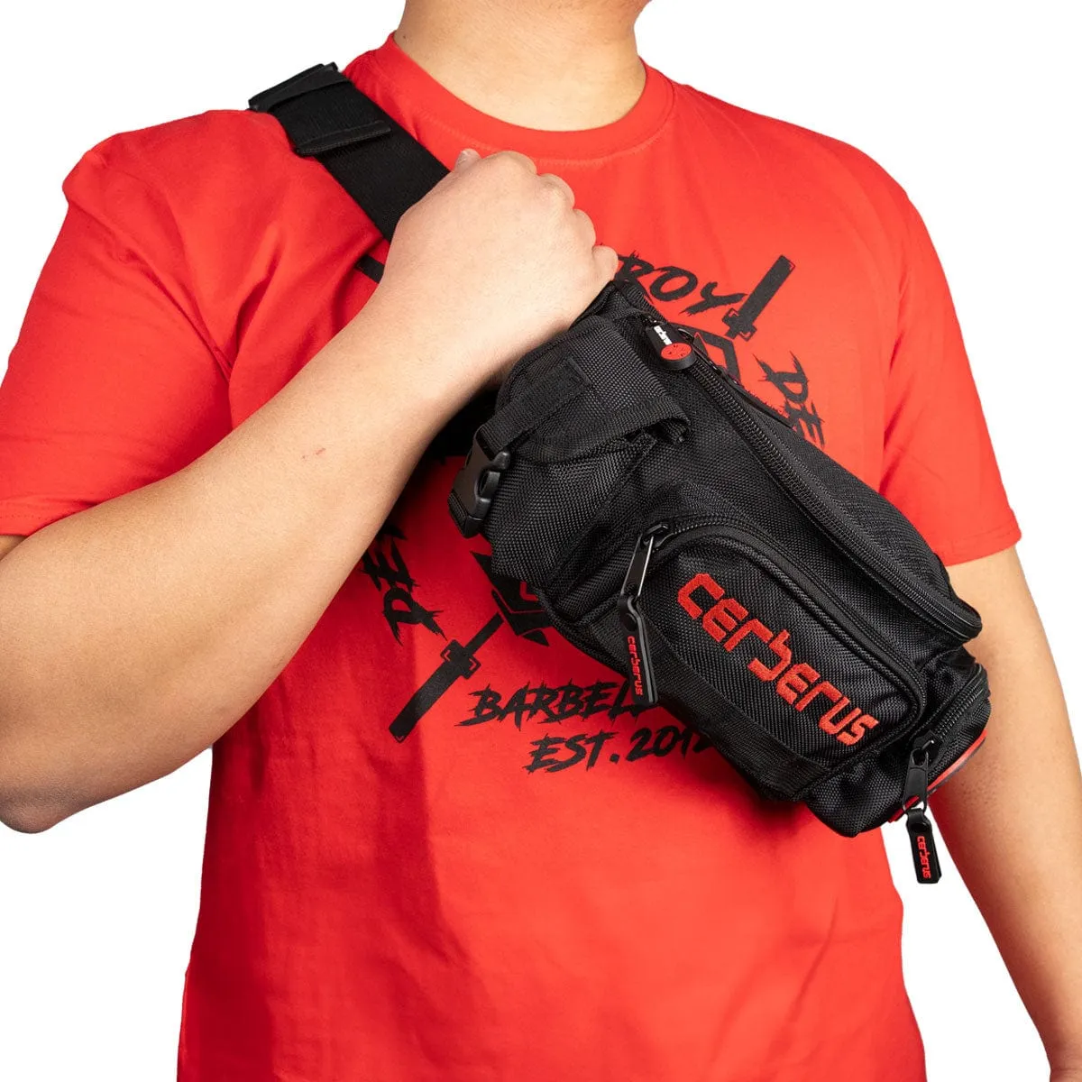 CERBERUS Utility Bag V2