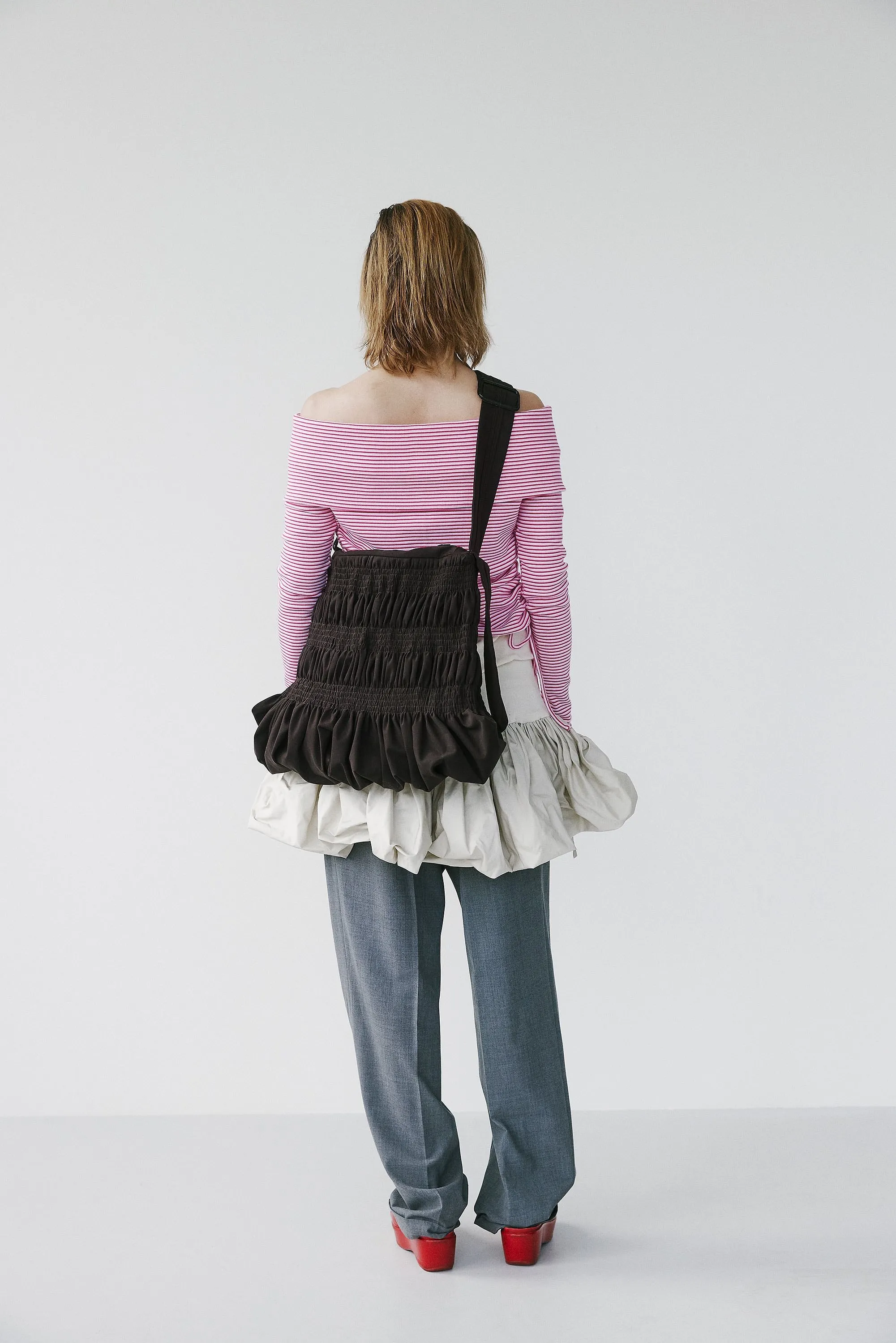 Chanson - Dark Brown