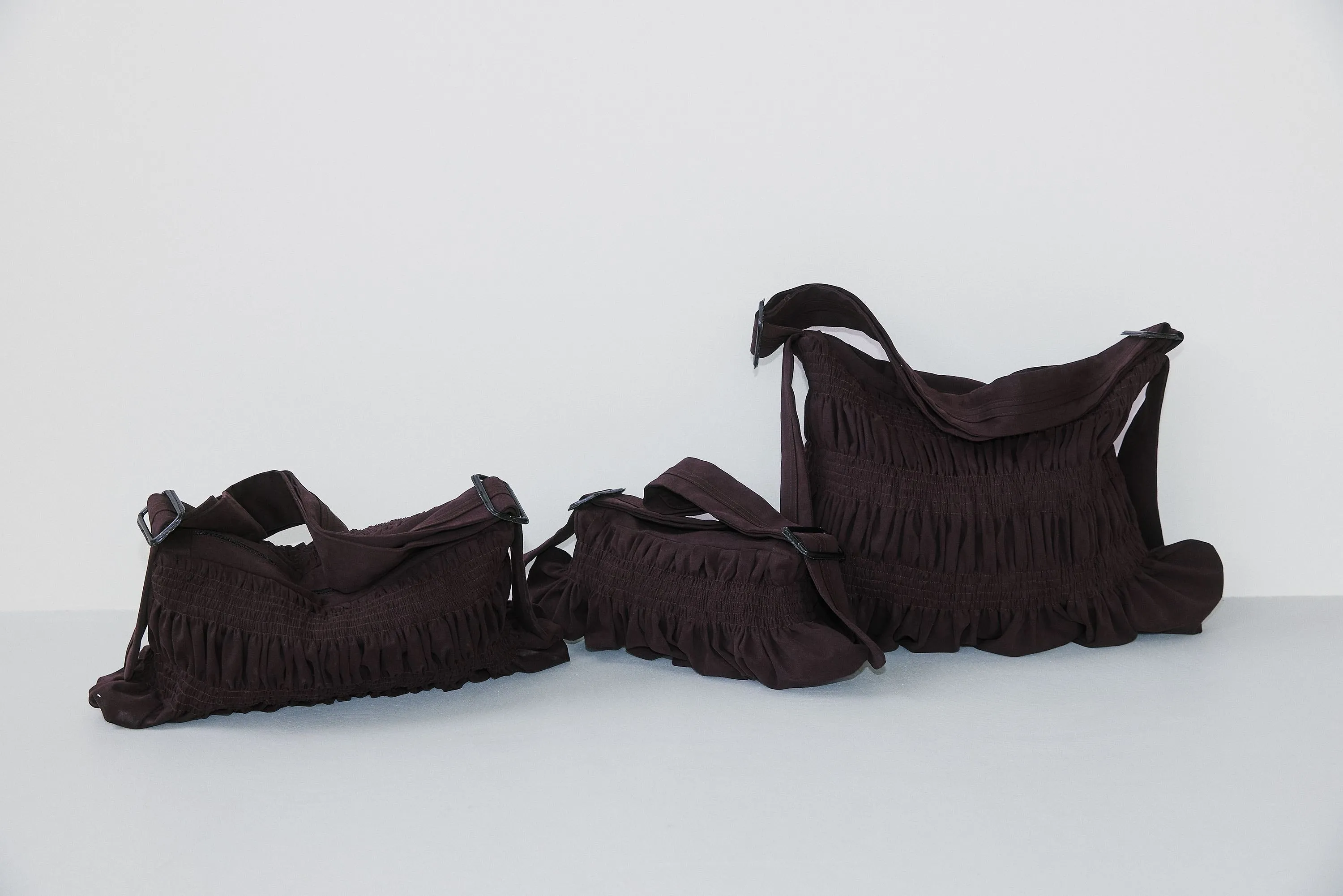 Chanson - Dark Brown