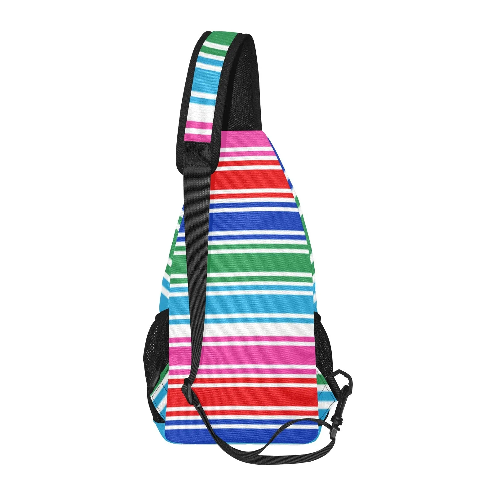 CHUCKY All Over Print Chest Bag
