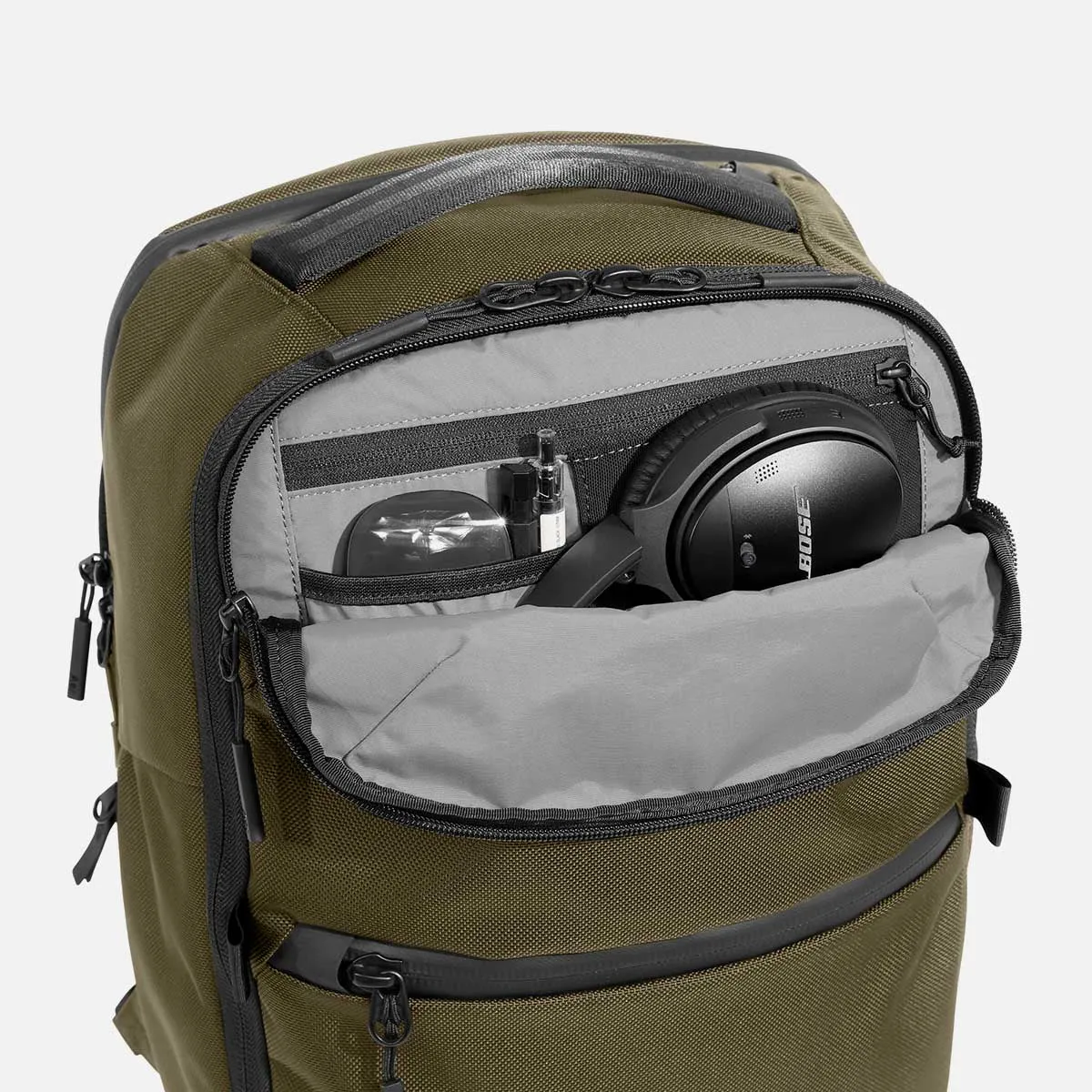 City Pack Pro