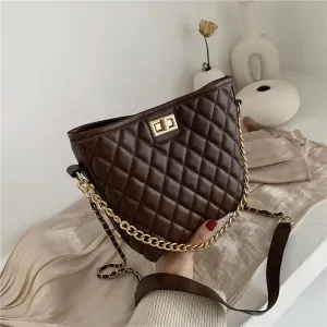 CL1028 - Trendy shoulder bag