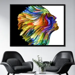 Color Imagination