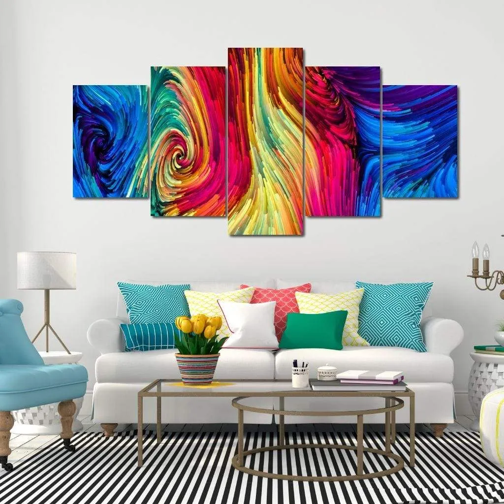Color Metaphor