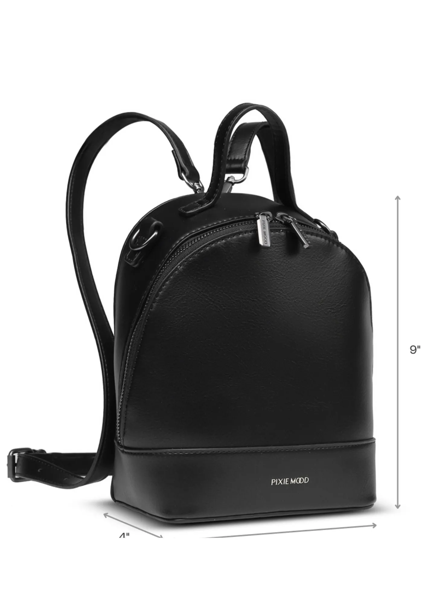 Cora Small Backpack - FINAL SALE
