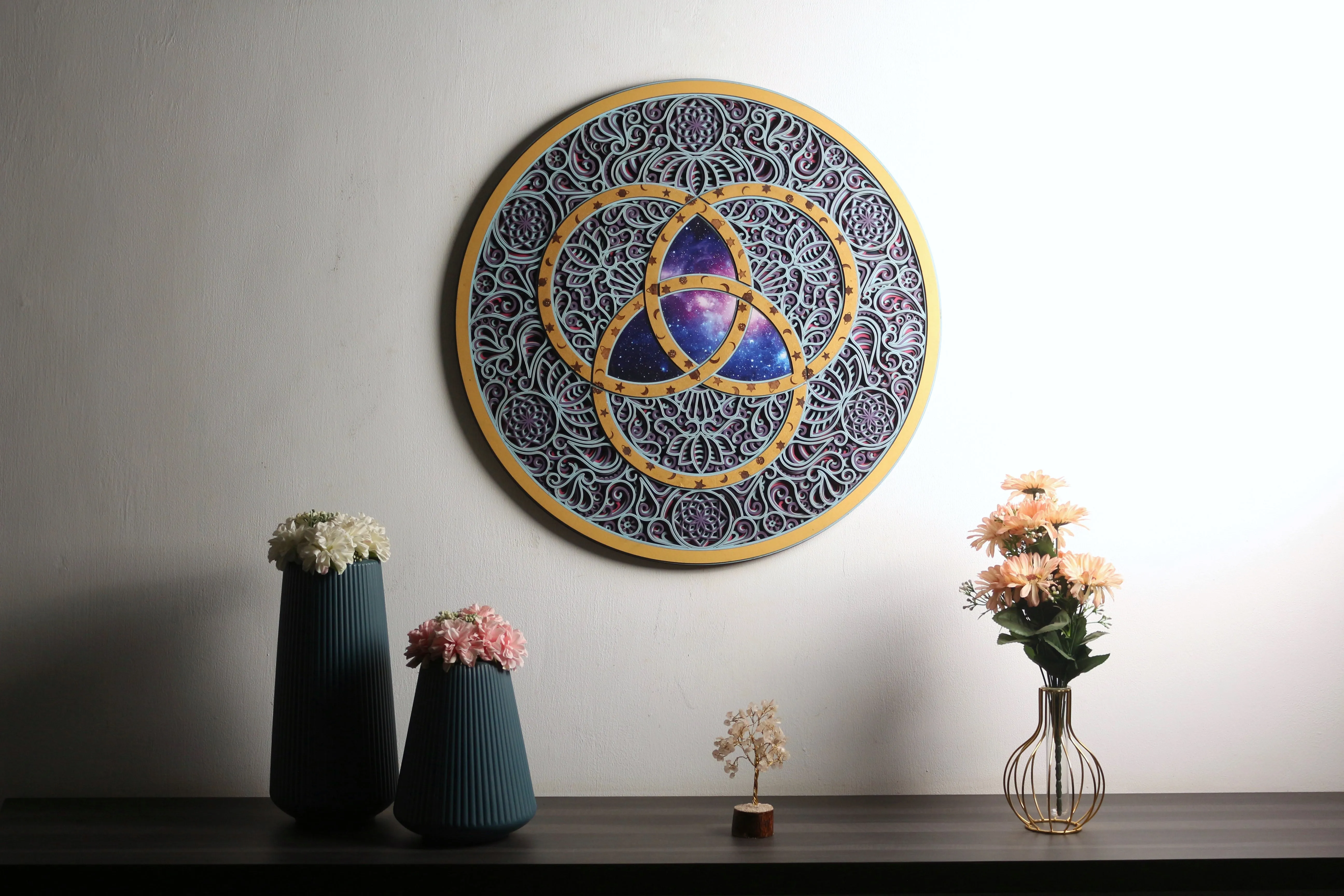 Cosmo Mandala