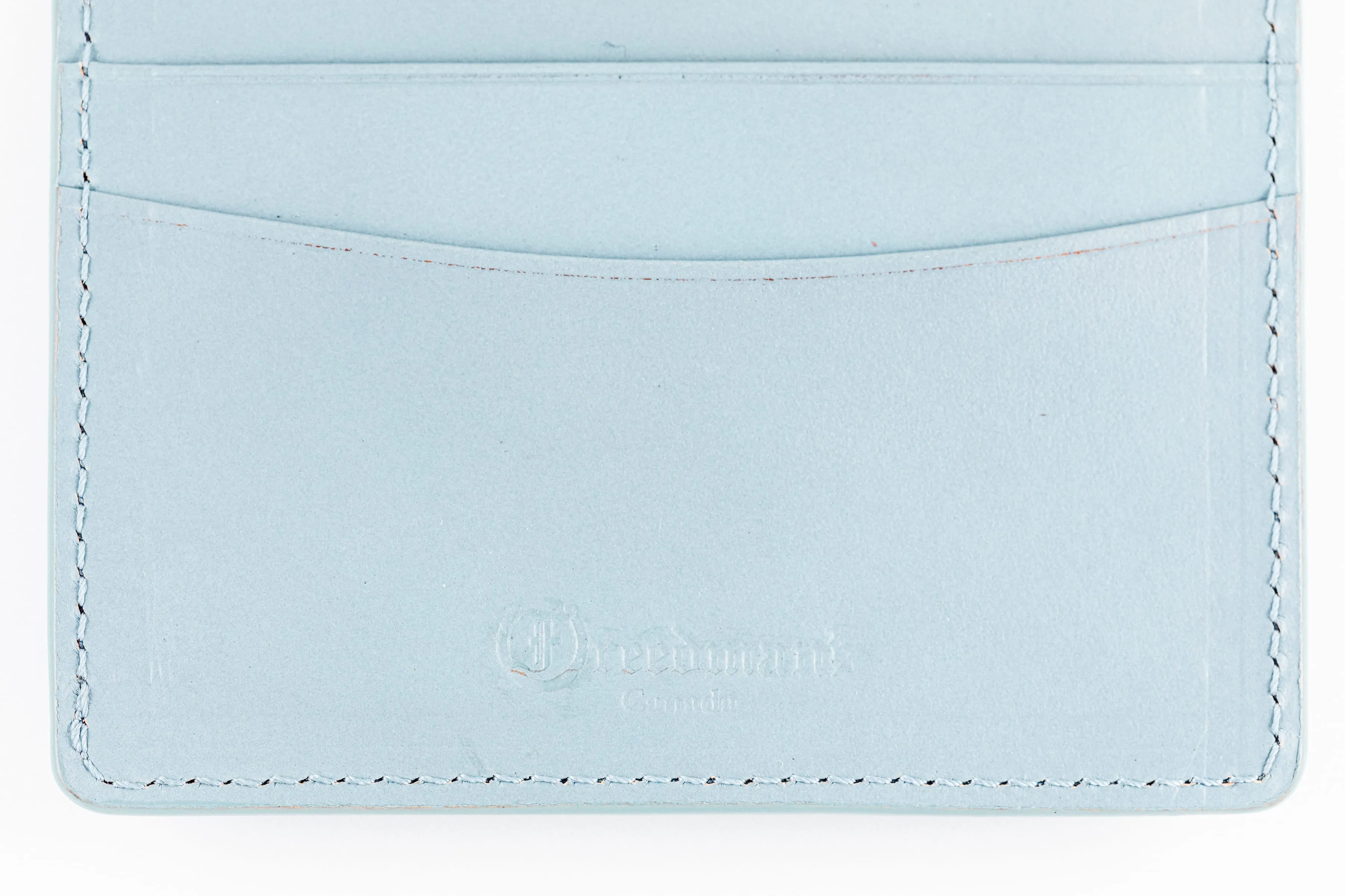 Credit Card Holder