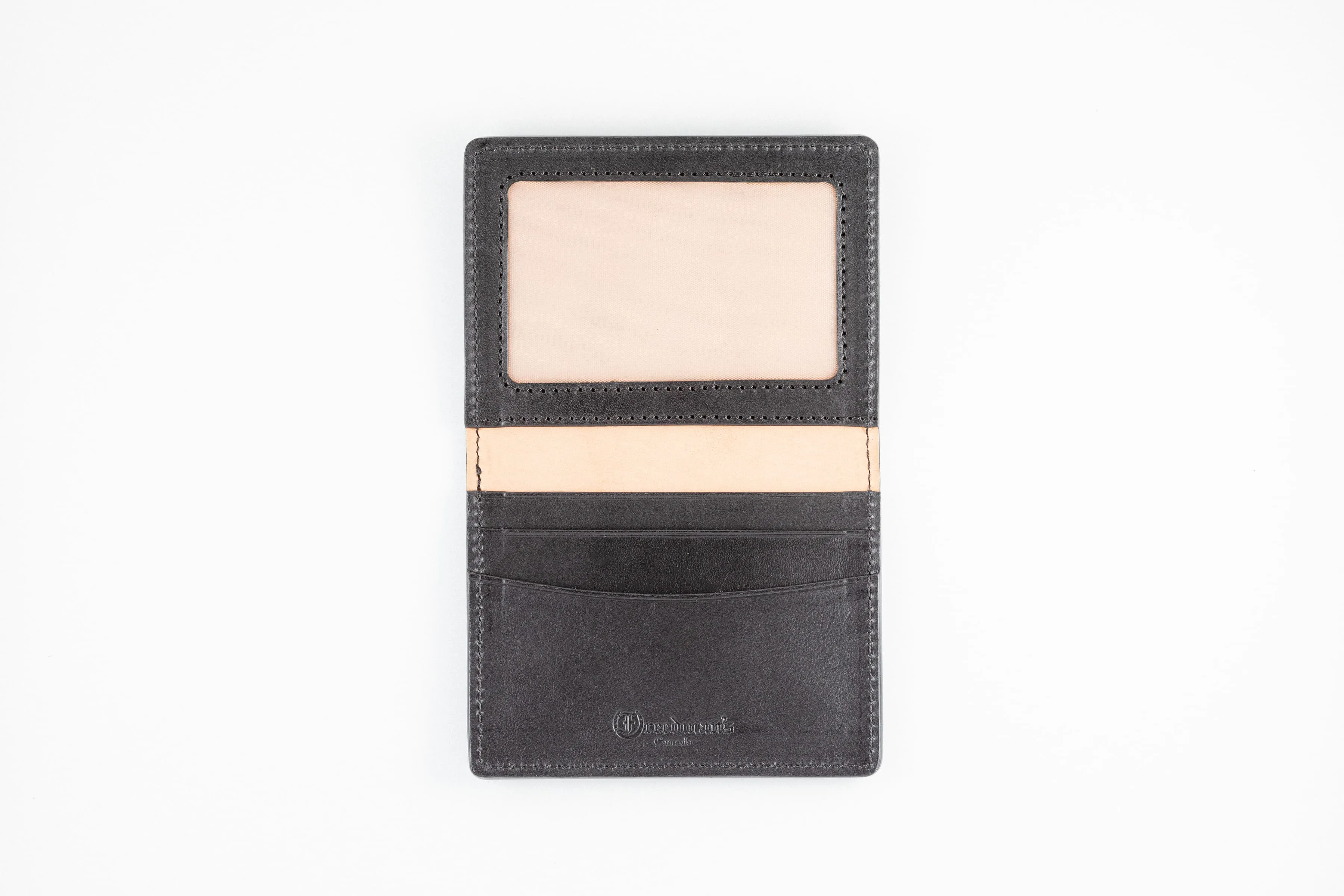 Credit Card Holder