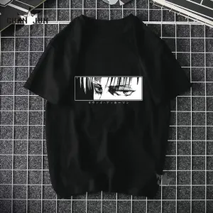 Cute Anime T-Shirt