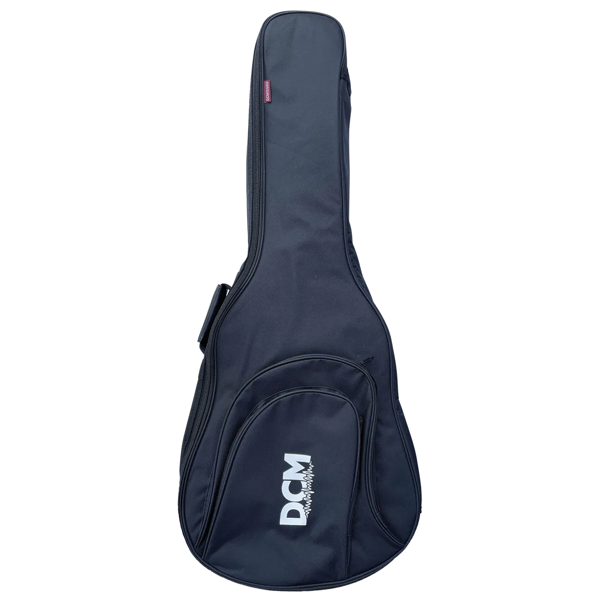 DCM Premium 15mm Padded Gig Bag Classic 4/4