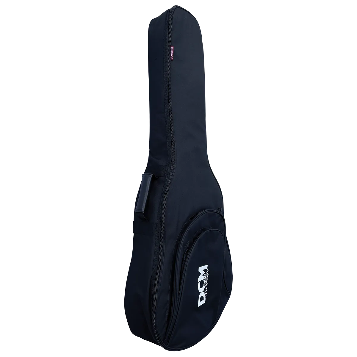 DCM Premium 15mm Padded Gig Bag Classic 4/4