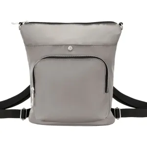 Diabetes Nylon Backpack- Stonehill