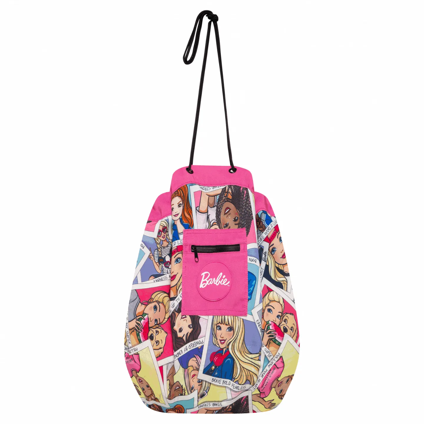 Dreamhouse Play Pouch
