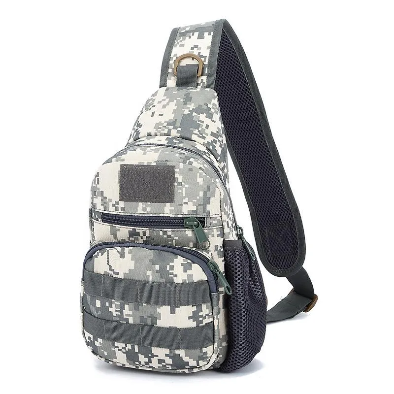 Durable Messenger bag with Large Capacity