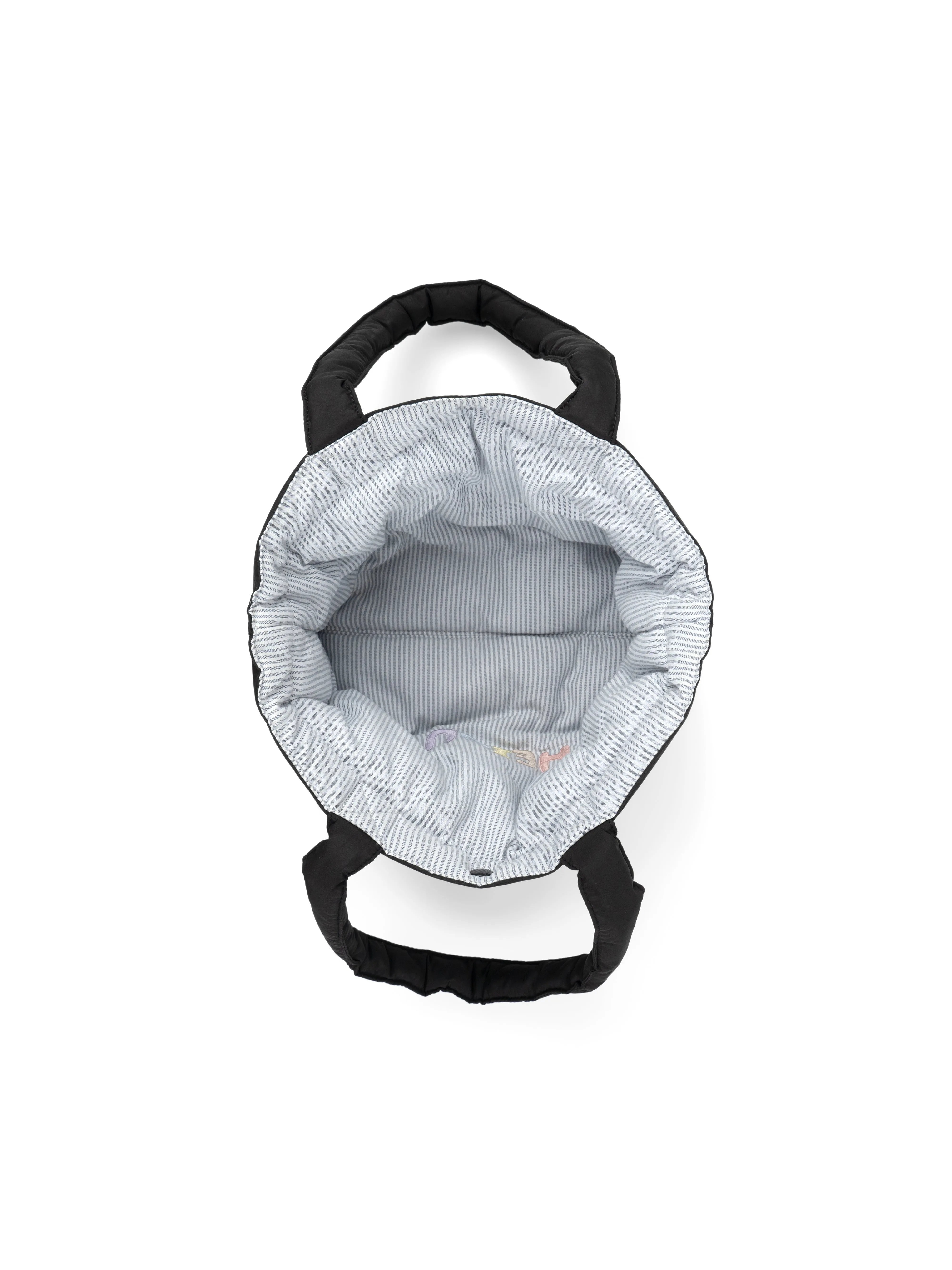 [EM] AEIOU Emee Collection BLACK