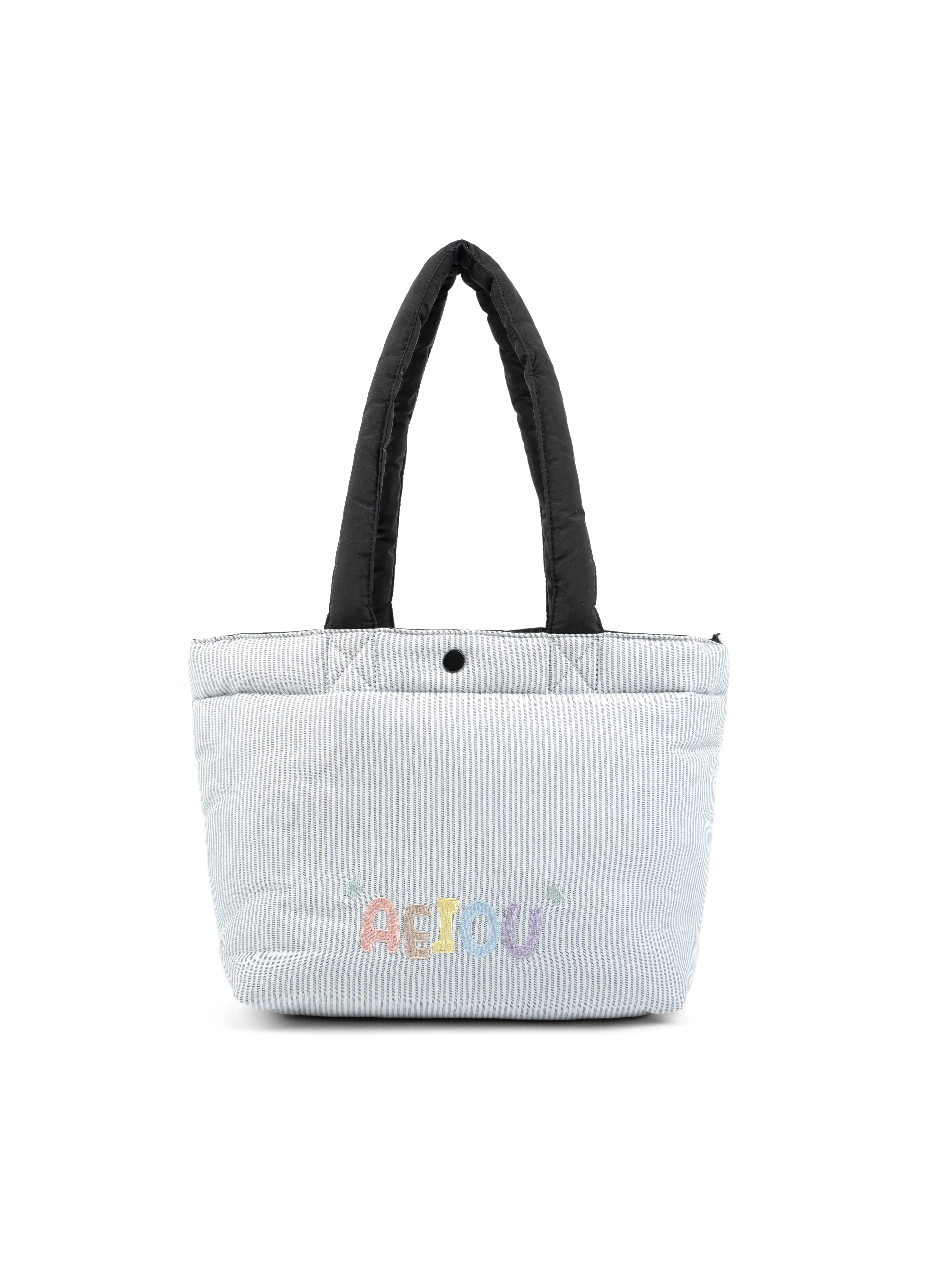[EM] AEIOU Emee Collection BLACK