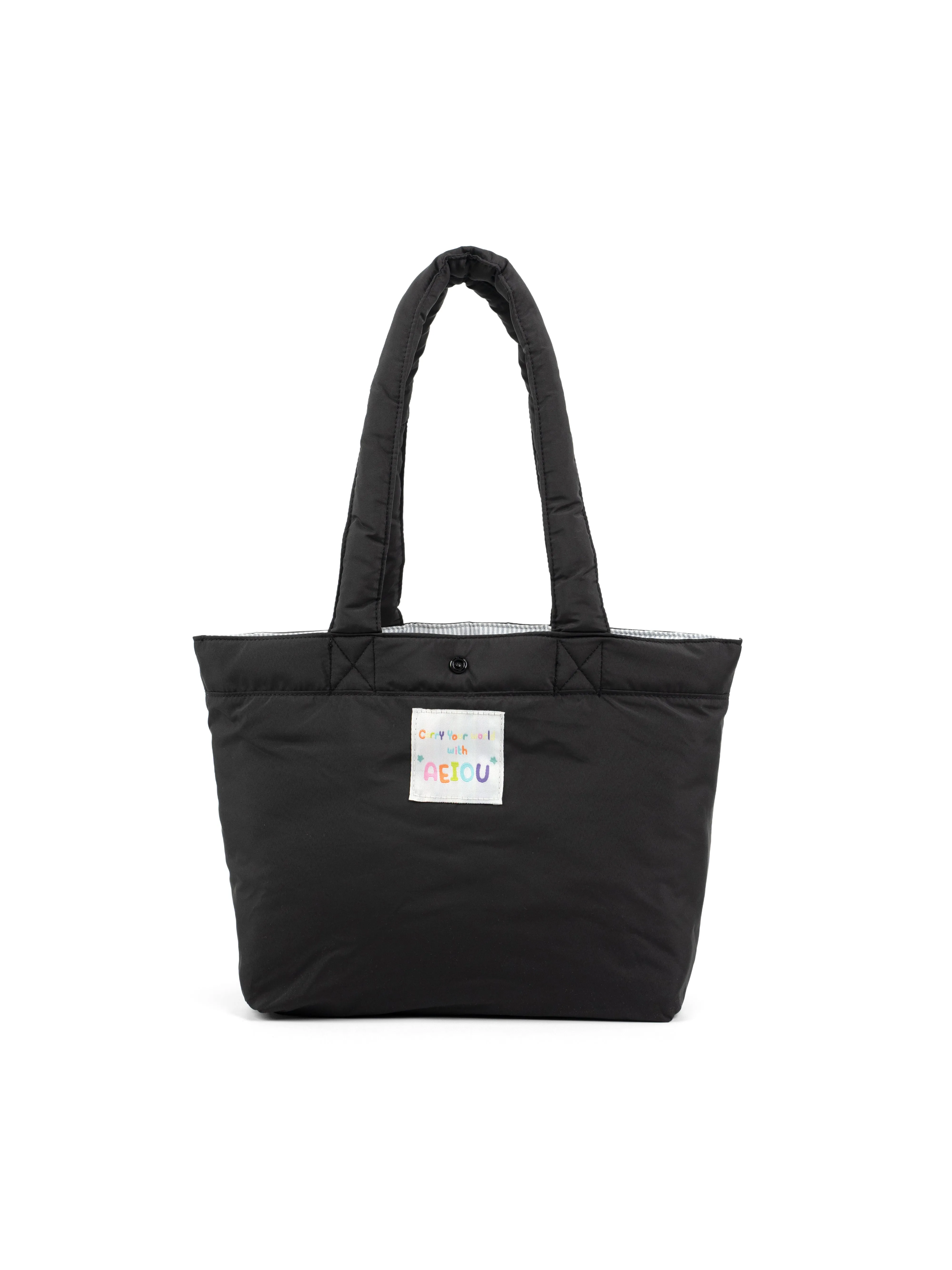 [EM] AEIOU Emee Collection BLACK