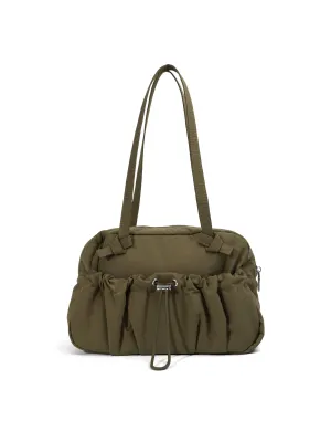 [EM] Toast Sourdough Collection ARMY GREEN