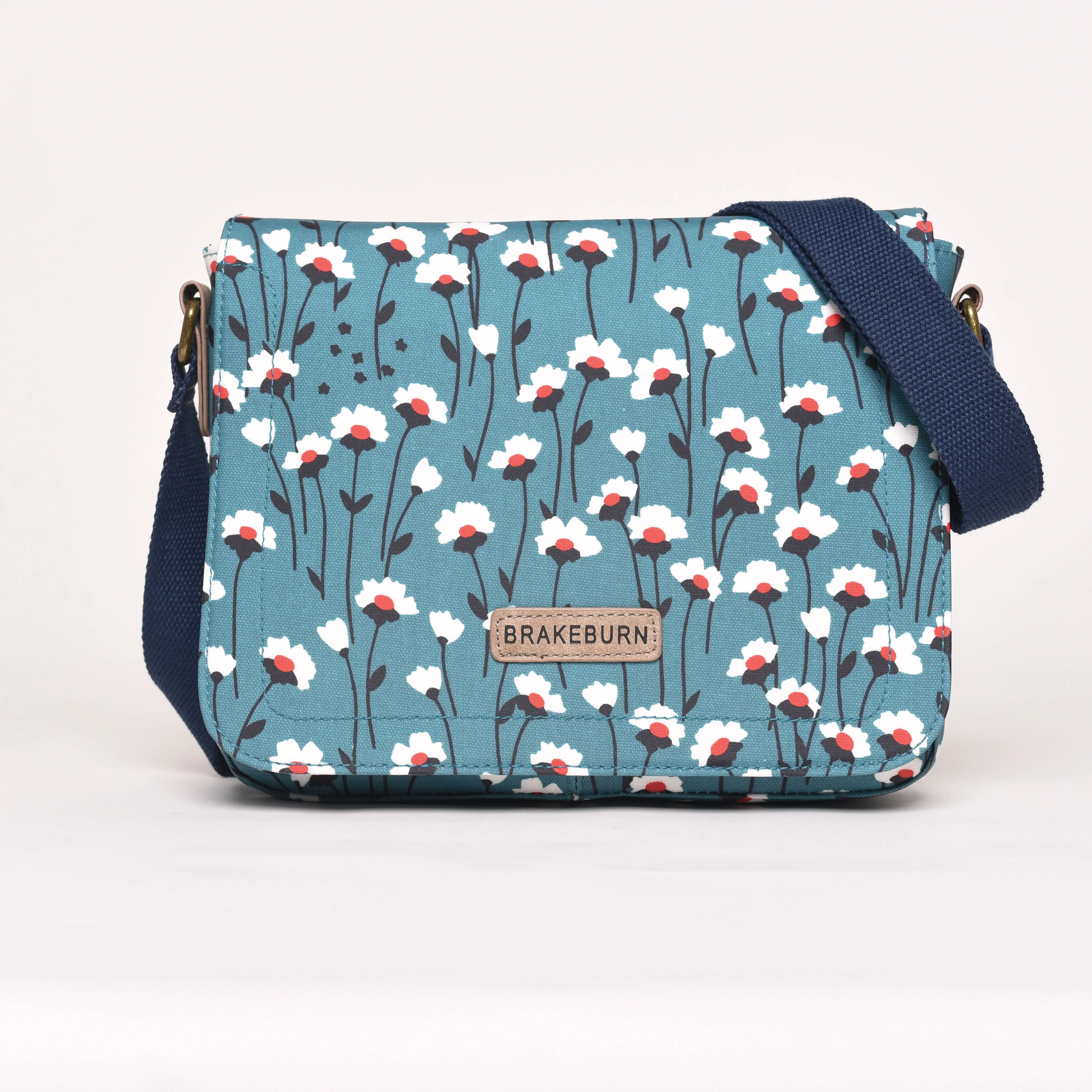 Emily Saddle Bag