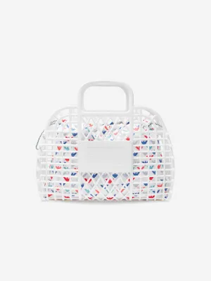 Emporio Armani Girls Shopper Bag
