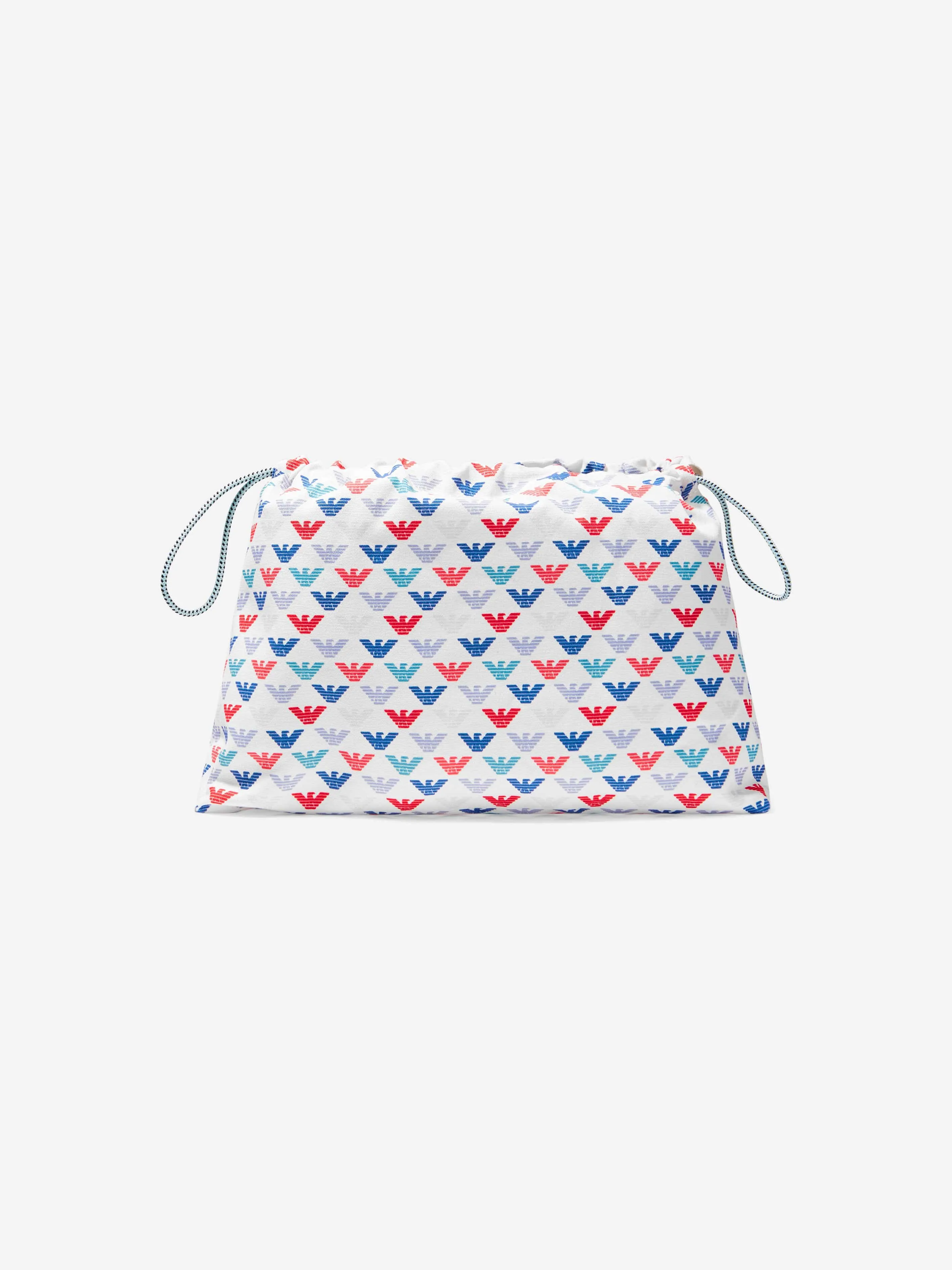 Emporio Armani Girls Shopper Bag