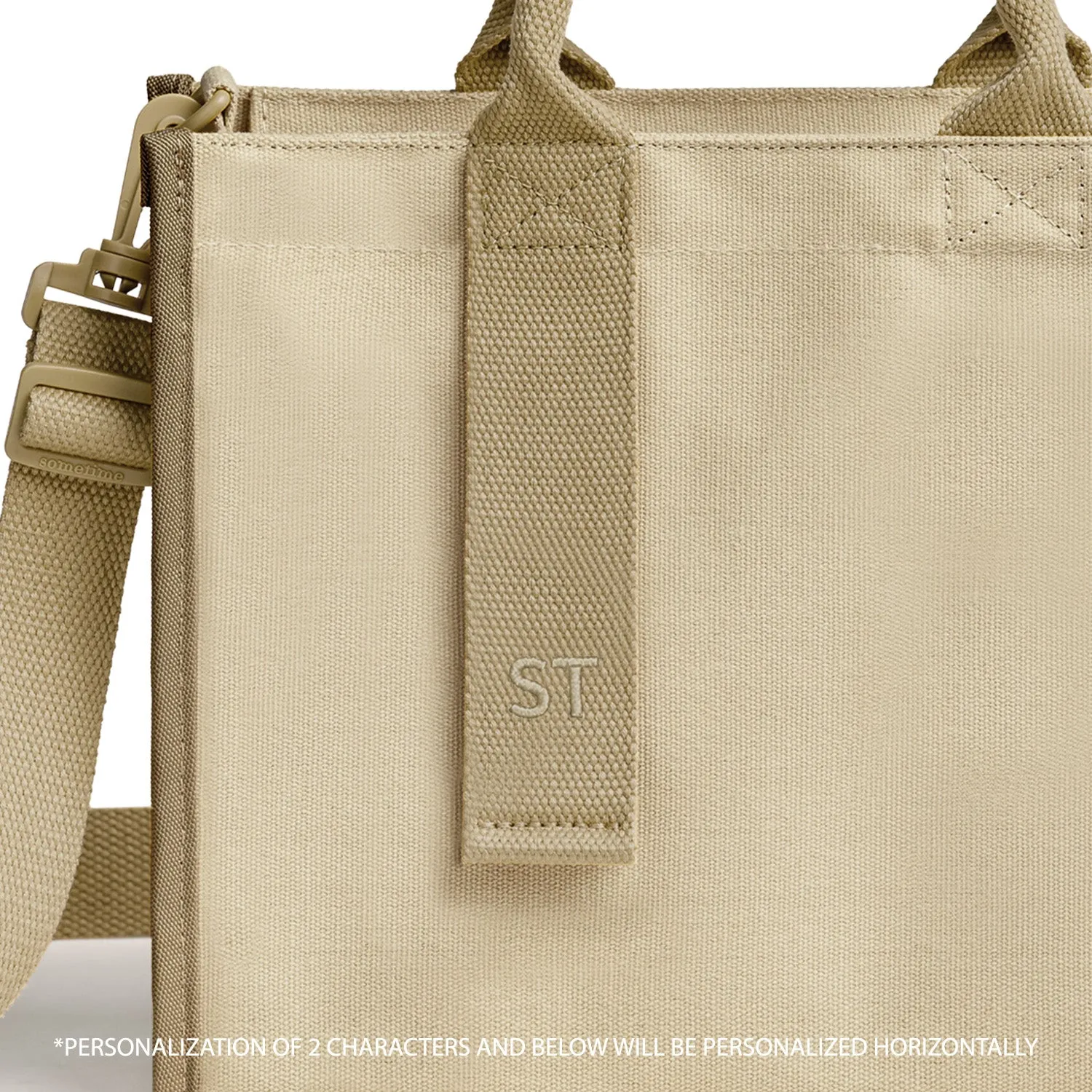 Estela M Crossbody Bag
