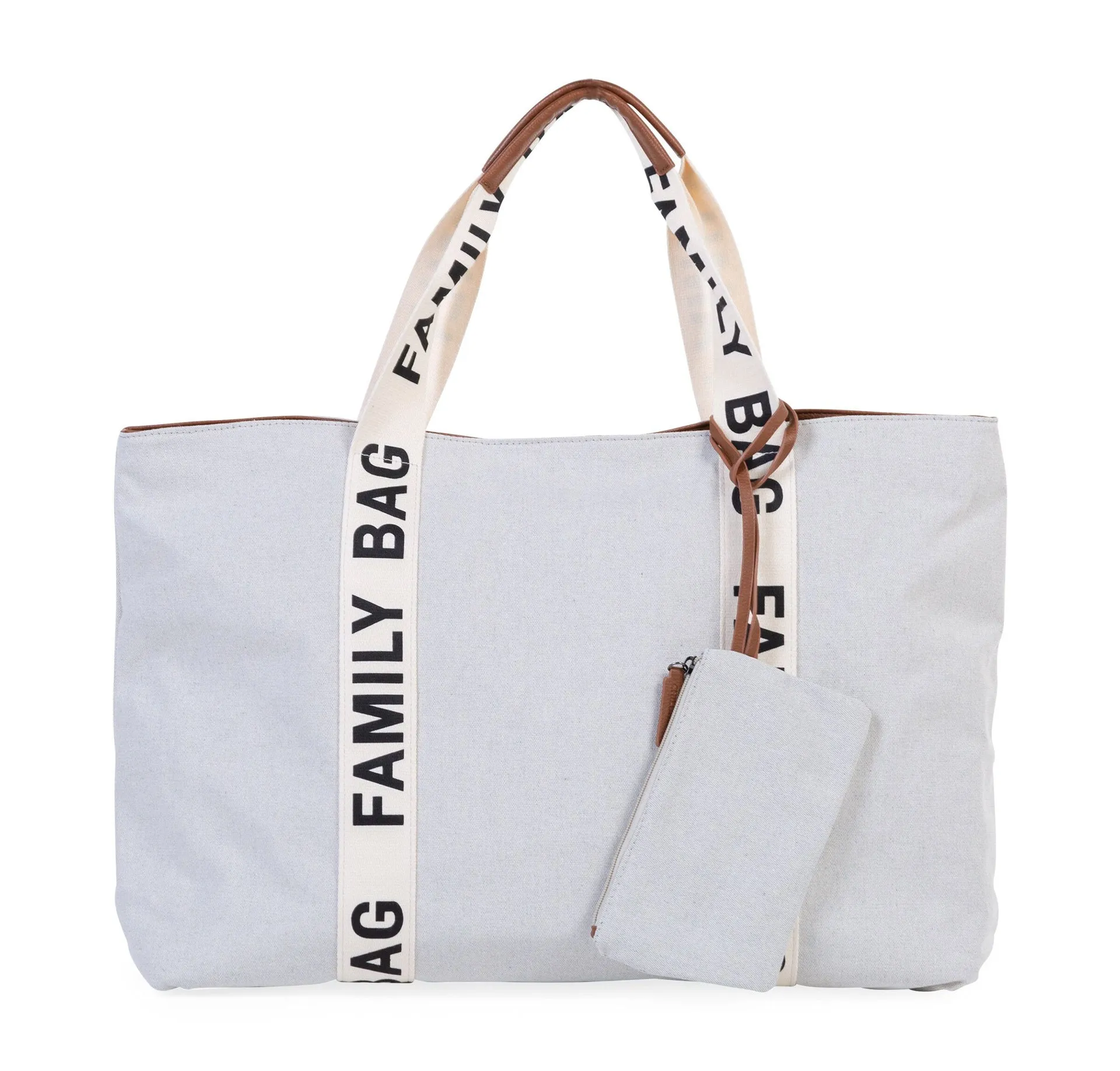 Family Bag Signature