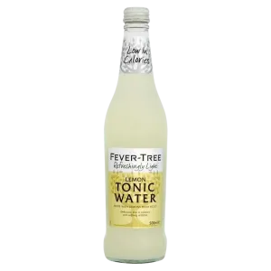 Fever-Tree Premium Sparkling Lemon