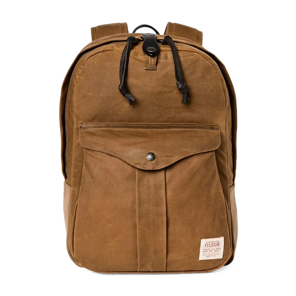 Filson Journeyman Backpack
