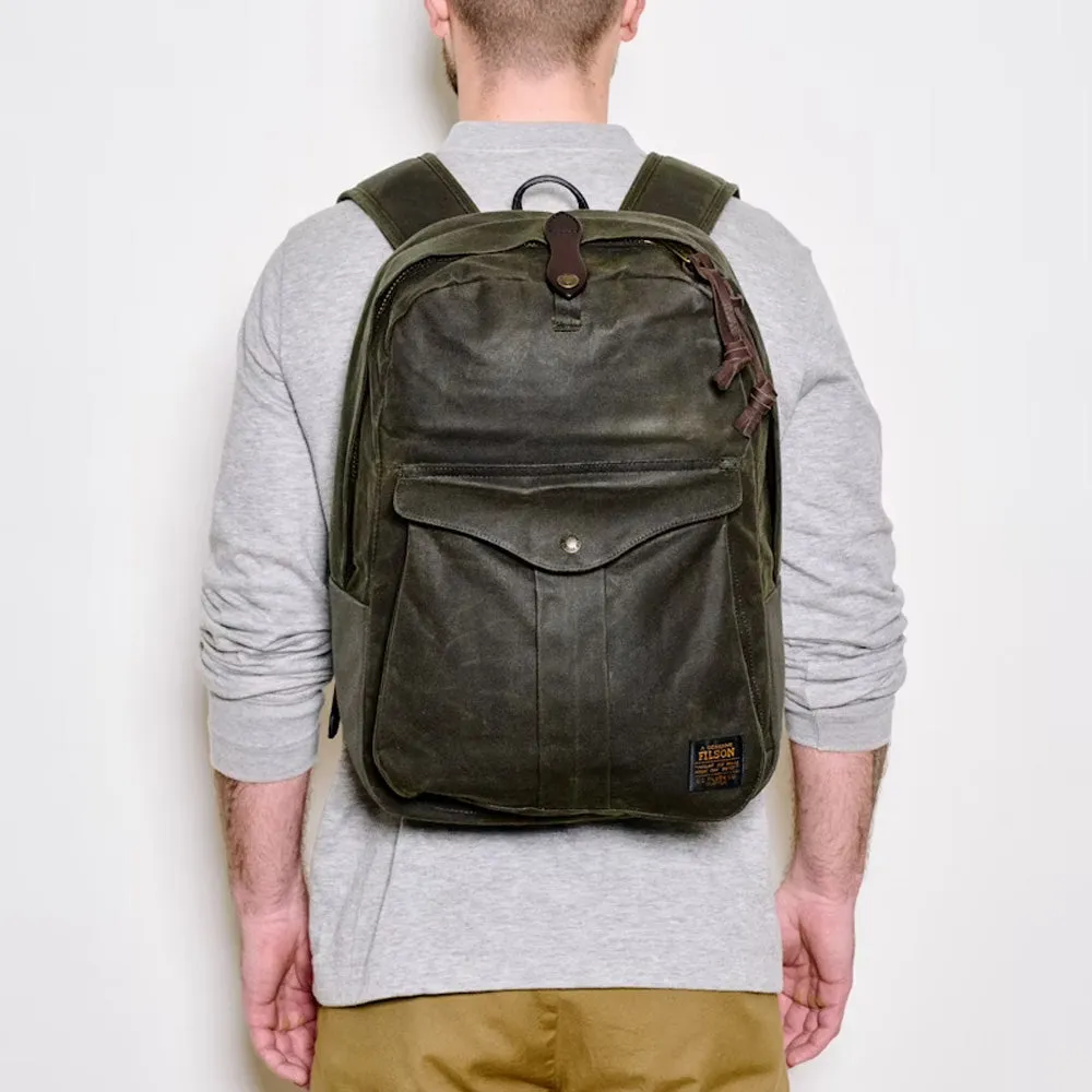 Filson Journeyman Backpack