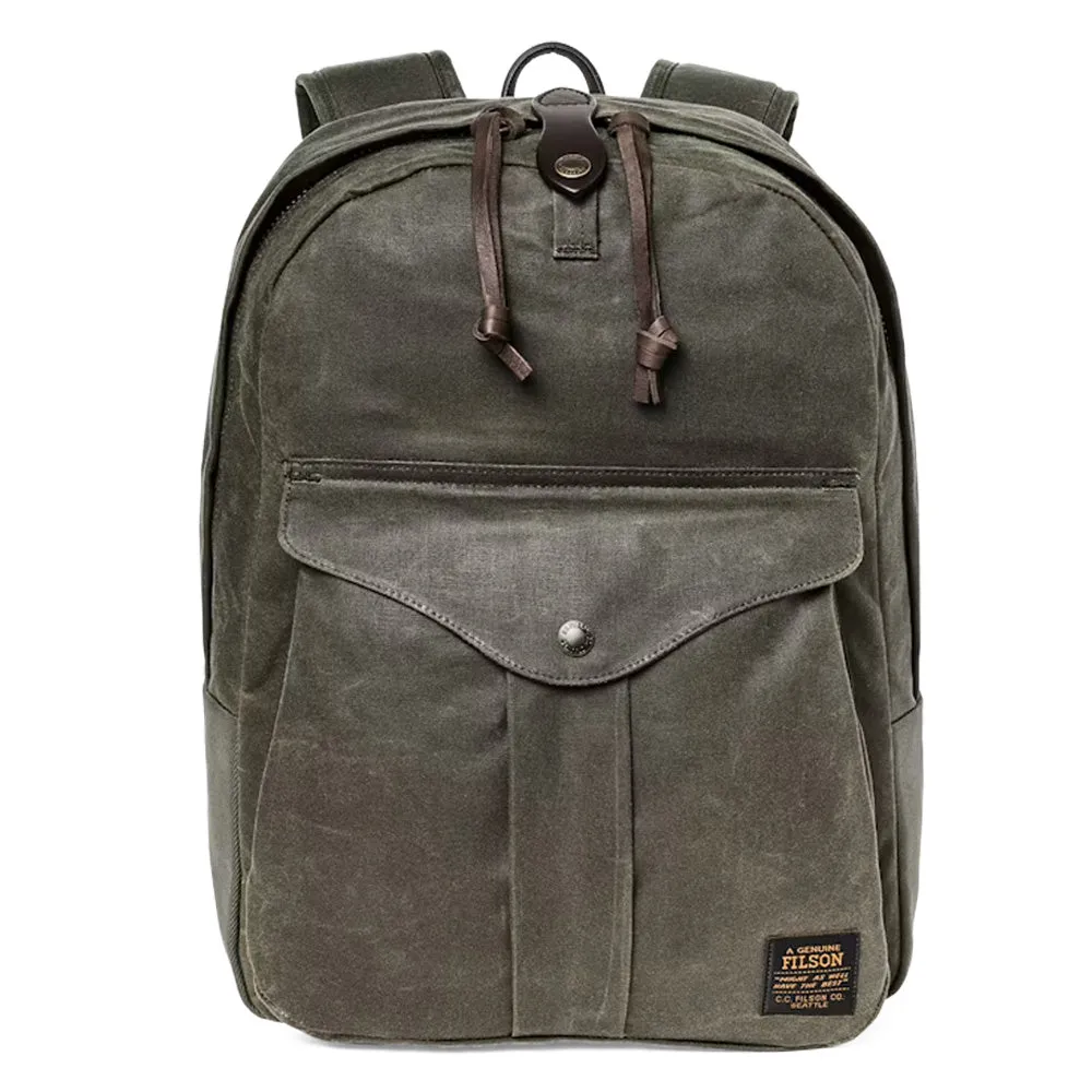 Filson Journeyman Backpack