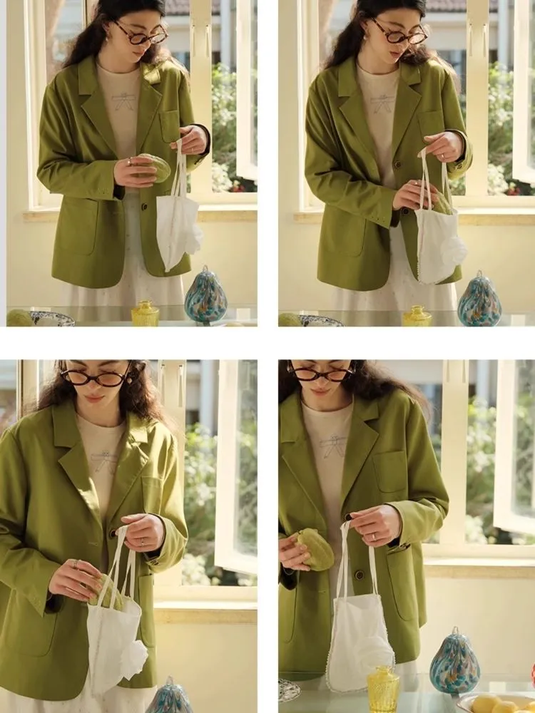 Flower Cute Tote【s0000007502】