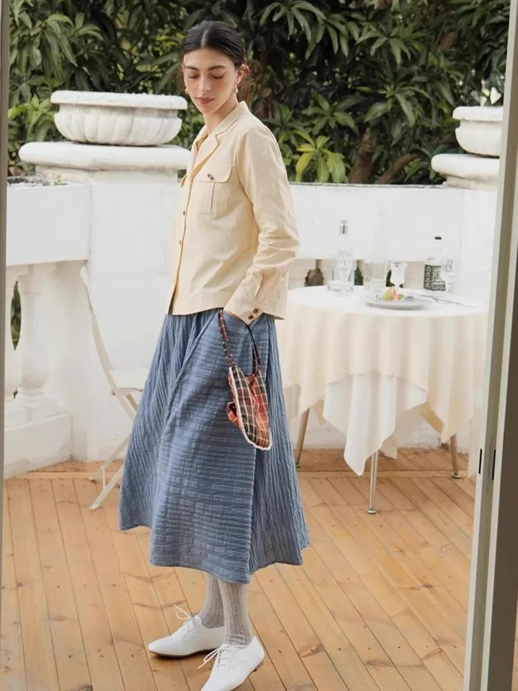Flower Cute Tote【s0000007502】
