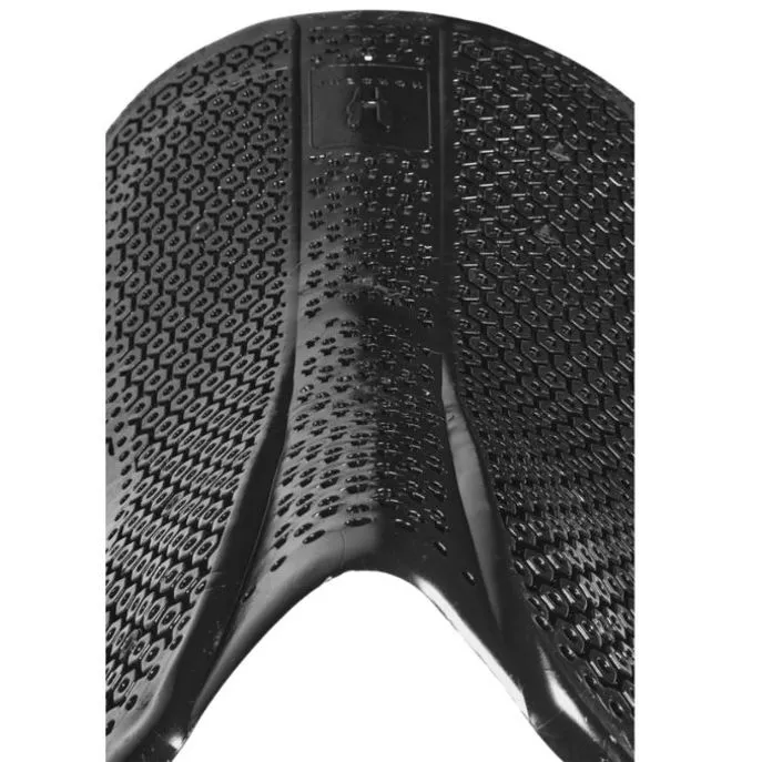 FRONT GEL PAD FOR JUMPING COLOR BLACK