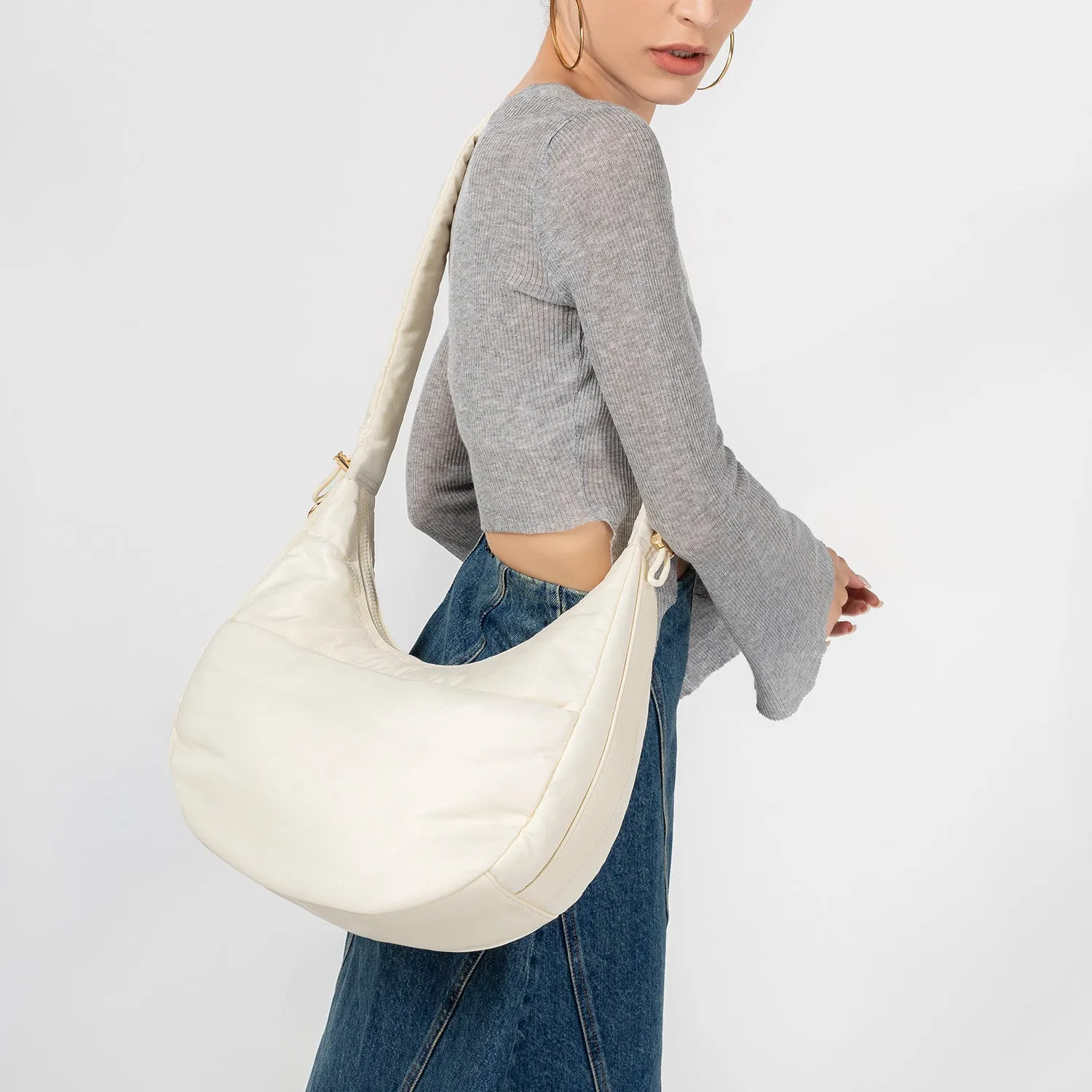 Fuffa 2.0 Bag