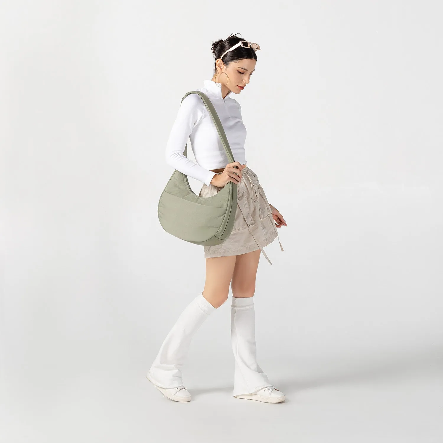Fuffa 2.0 Bag